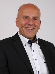 Knut Skogstad