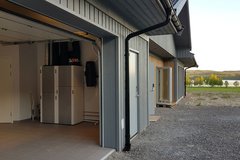 Reference project Fam. Fjäll EcoNordic