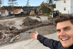 Reference project Fredric Aasbø EcoNordic