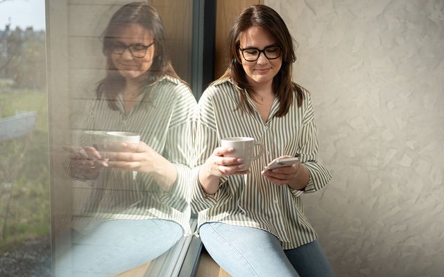 Flexit Fans – app for romventilatorer og baderomsvifter