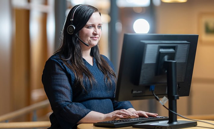 Flexit’s customer service provides guidance on ventilation, indoor climate and products. Our specialists support both homeowners and professionals with practical advice and reliable solutions.