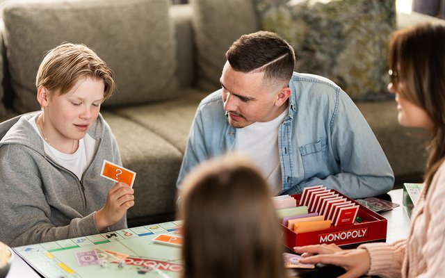 Hvorfor ventilasjon er viktig hjemme – bedre luft og inneklima