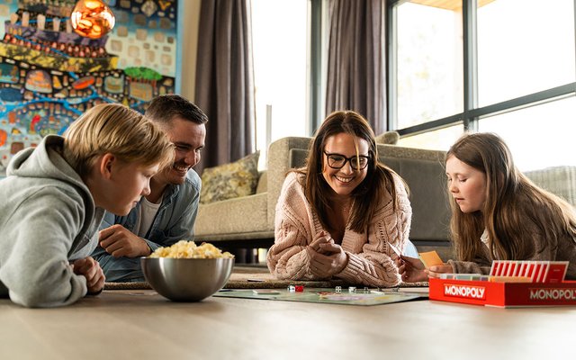 Slik fungerer ventilasjon – frisk luft i hjemmet | Flexit