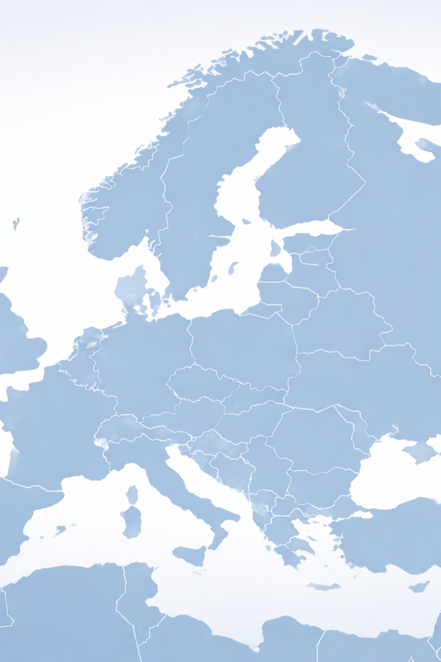 Flexit markets and presence in Europe