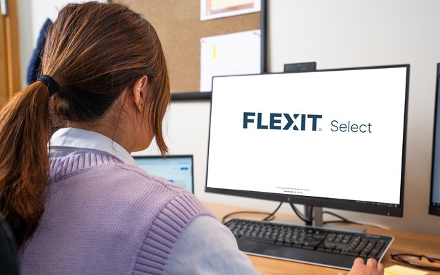 Beregningsprogram ventilasjon – Flexit Select