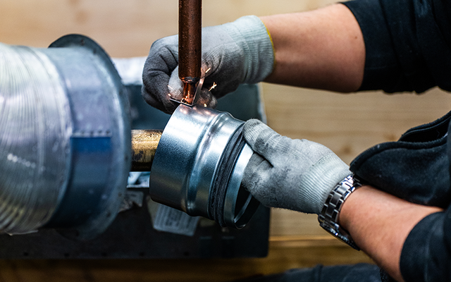 Miljø og kvalitetssikring | Flexit