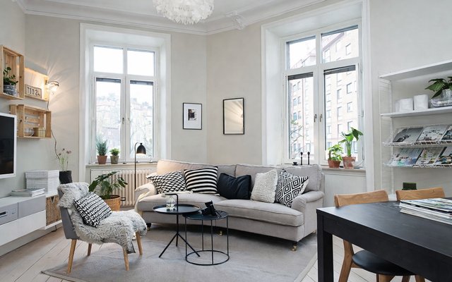 Oppgrader ventilasjon ved oppussing i borettslag | Flexit