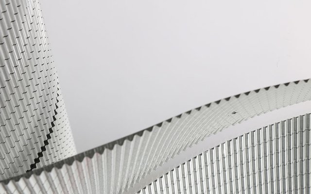 Ny rotorteknologi med skyhøy ytelse | Flexit