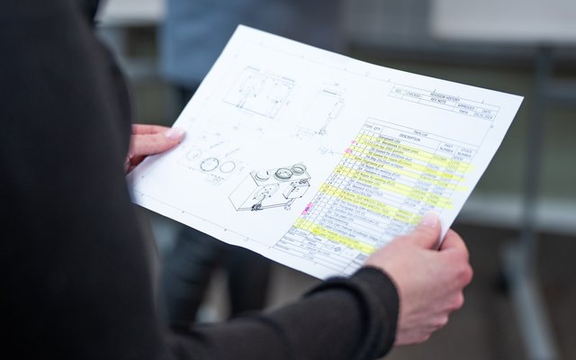 Åpenhetsloven og aktsomhetsvurderinger | Flexit